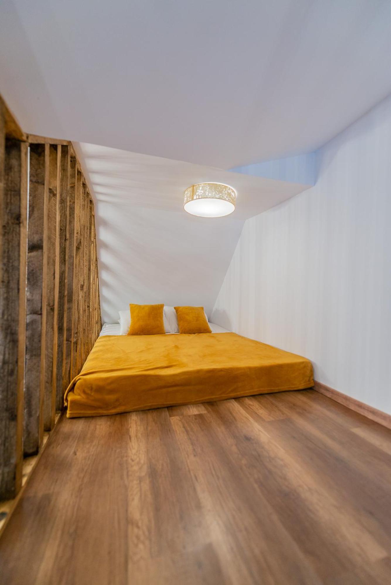 Fernweh Haus Brasov Hotel Kamer foto