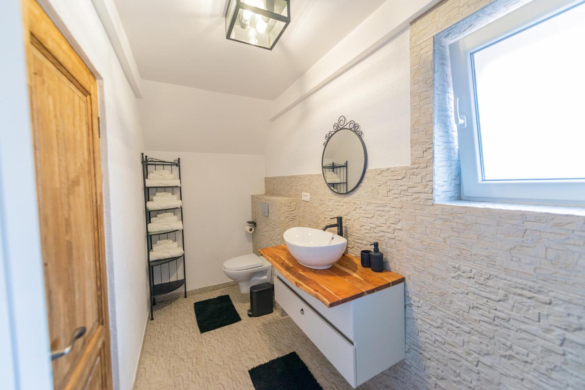 Fernweh Haus Brasov Hotel Kamer foto
